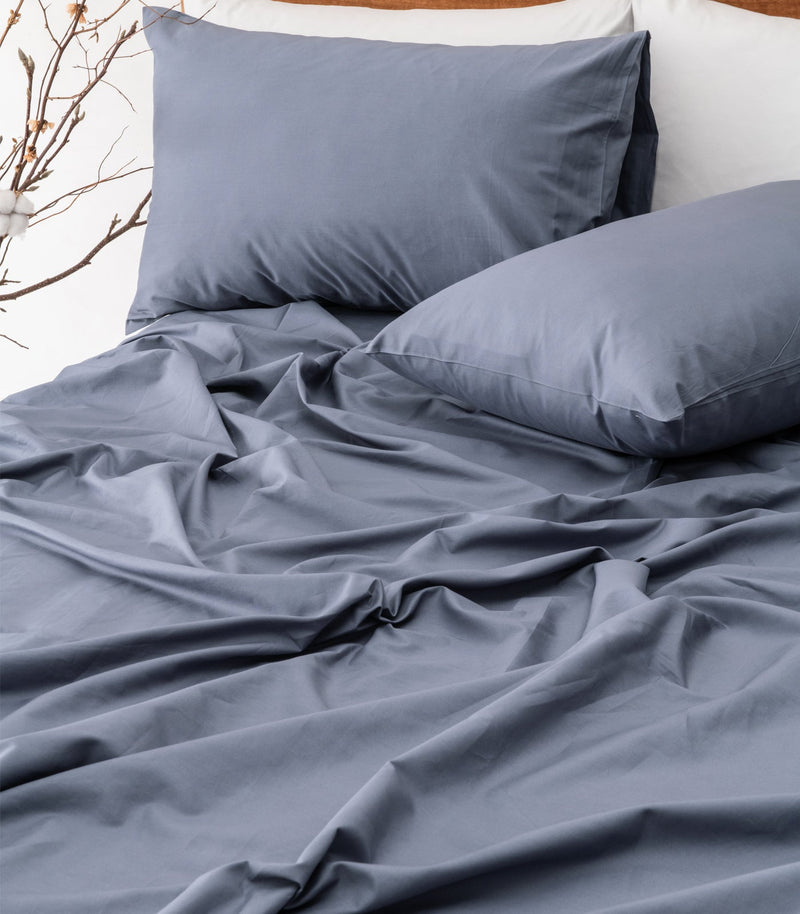 Percale Sheet Set