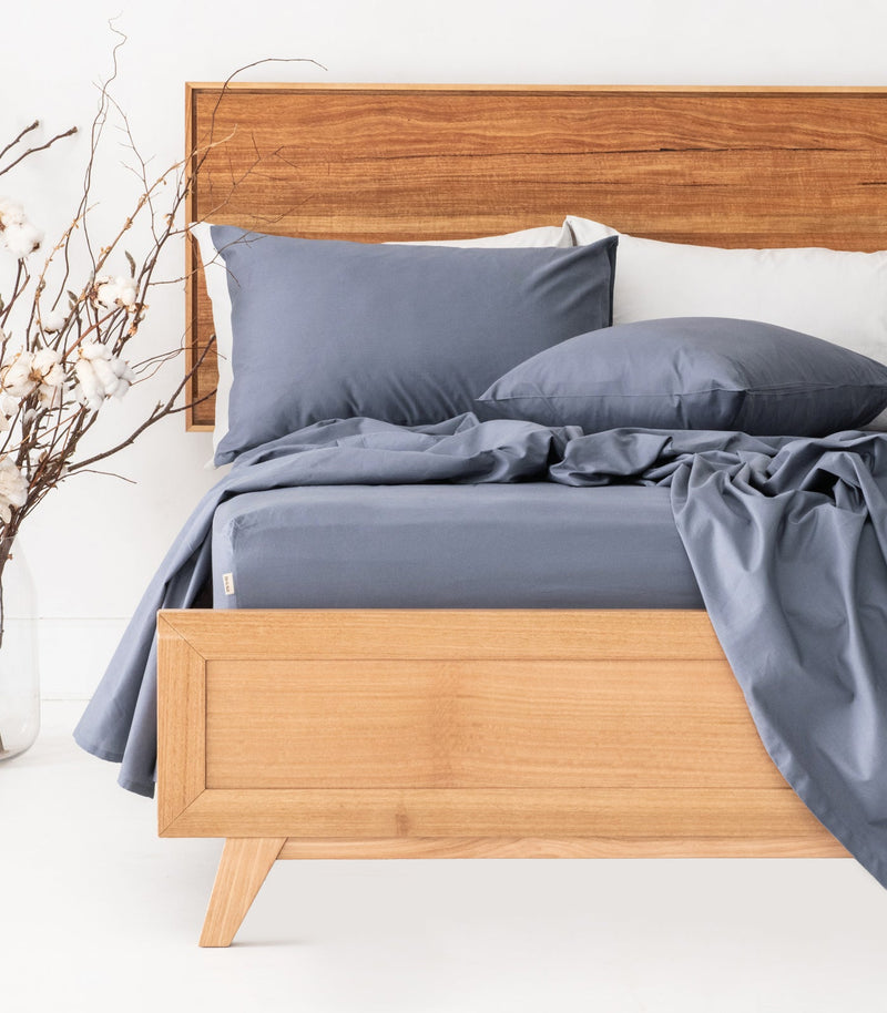 Percale Sheet Set