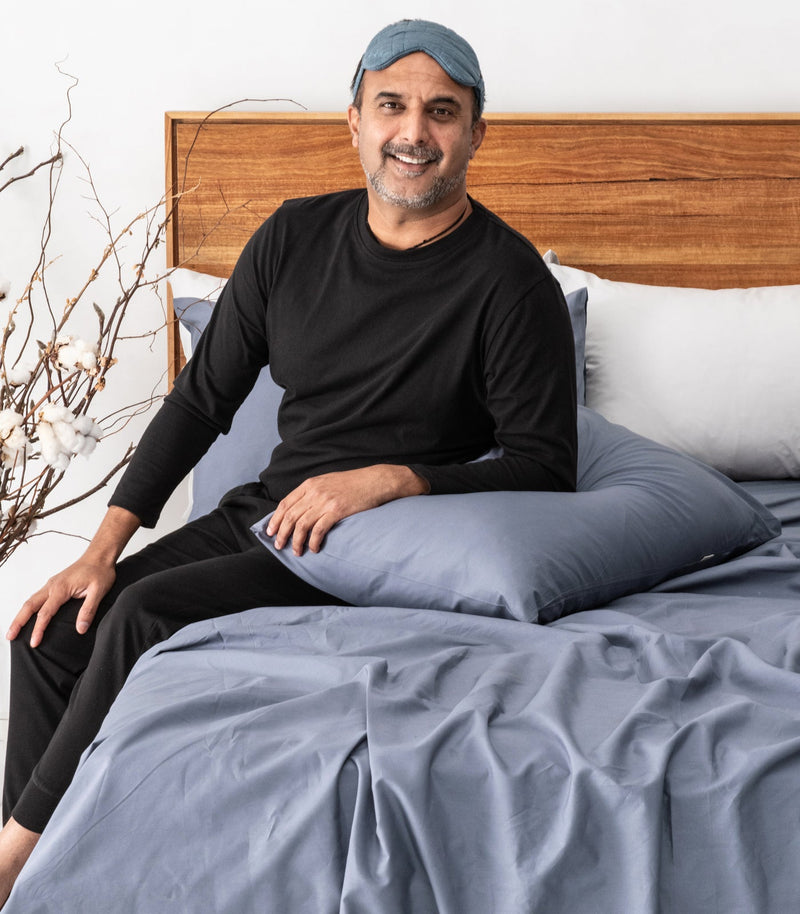 Percale Sheet Set