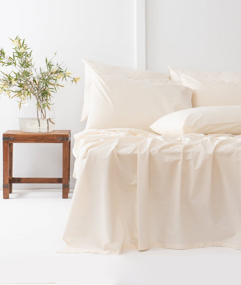 Percale Sheet Set