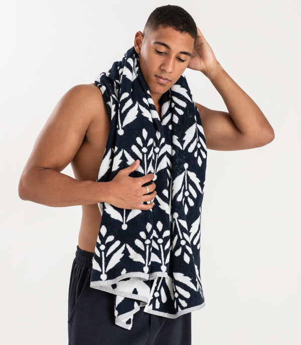 Beach Towel