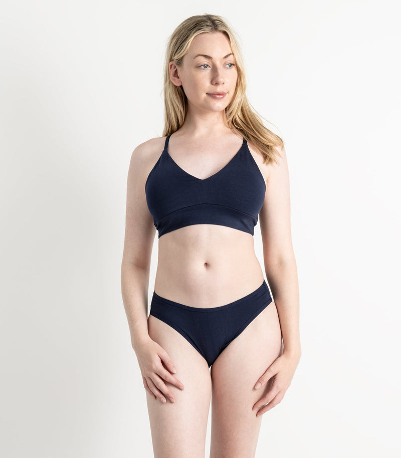Classic T-Shirt Bra