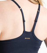 Cropped Bra Top