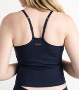 Cropped Bra Top (3 Pack)