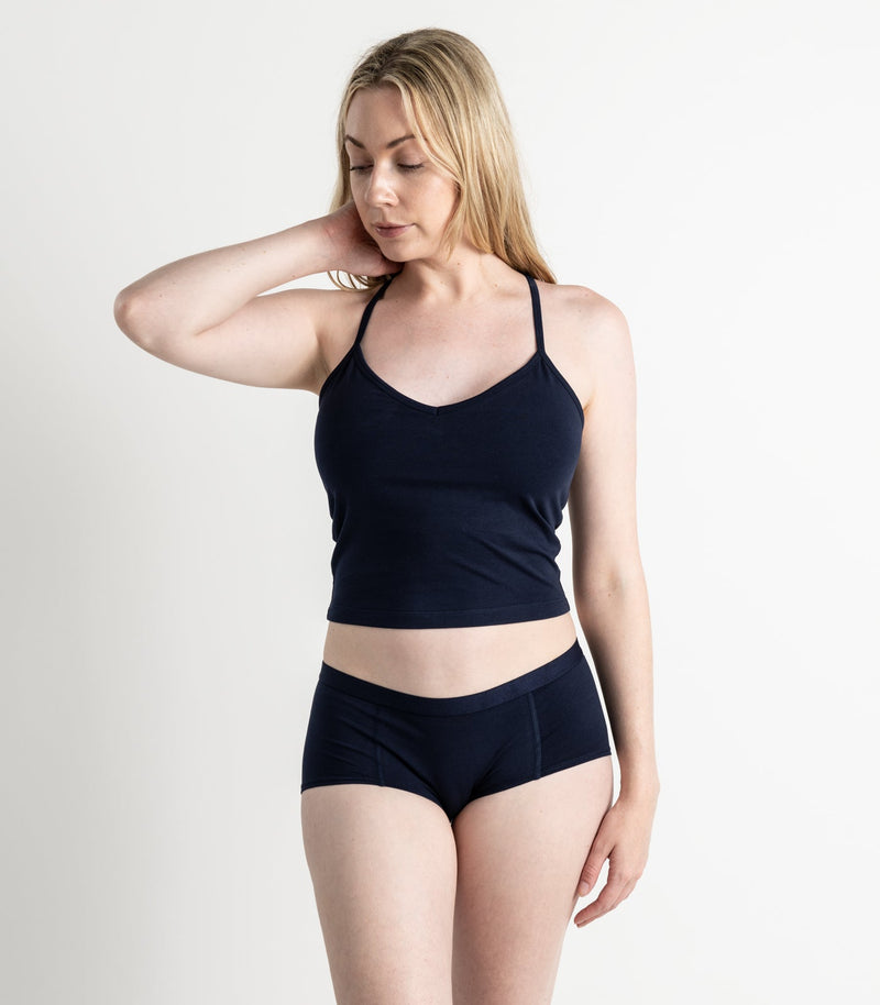 Boy Short (2 Pack)