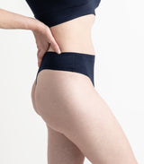 Hi Rise G String (2 Pack)