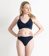 Hi Rise G String (2 Pack)