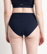 Hi Cut Brief (2 Pack)
