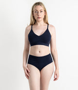 Hi Cut Brief (2 Pack)