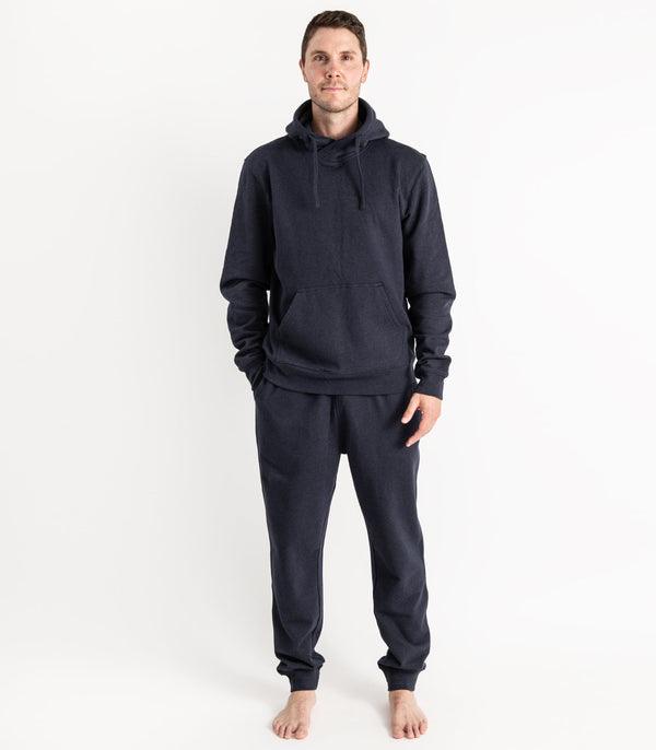 Men's Track Pant and Hoodie