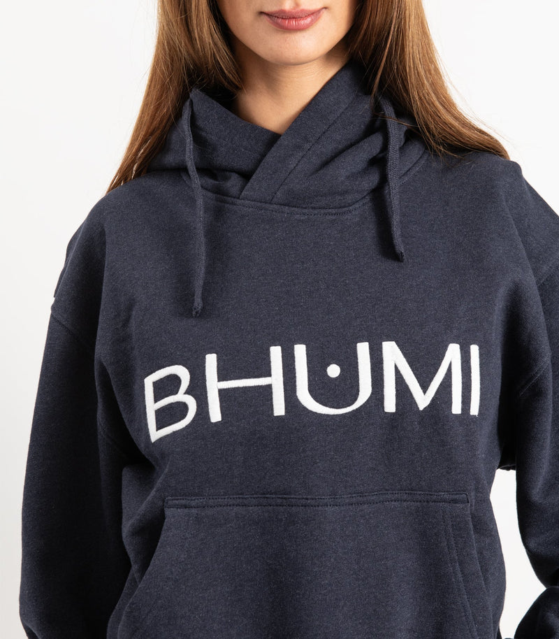 Hoodie - Logo