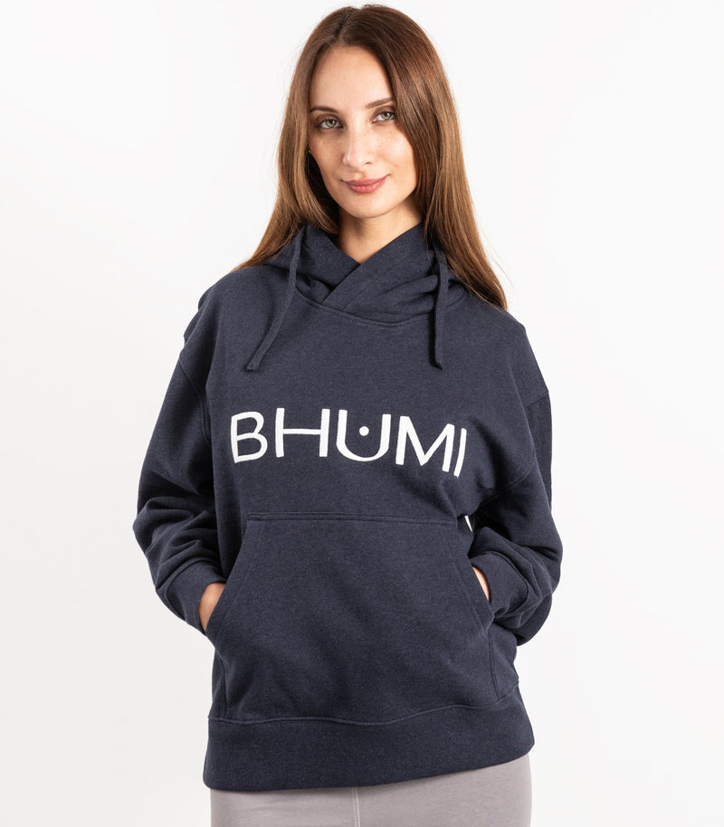 Hoodie - Logo