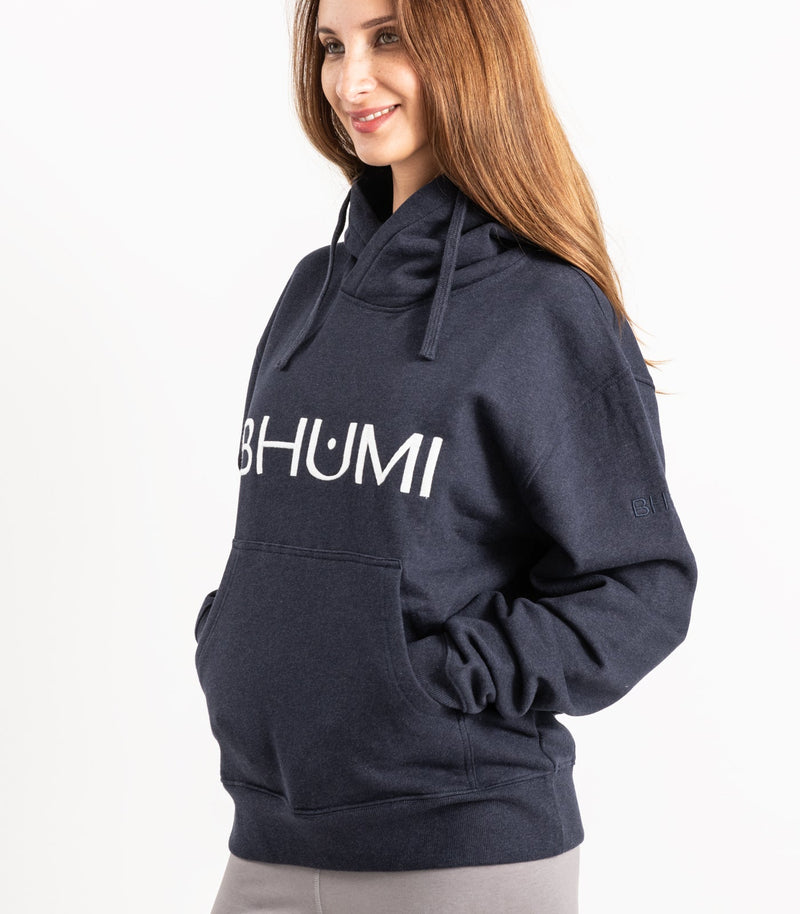 Hoodie - Logo