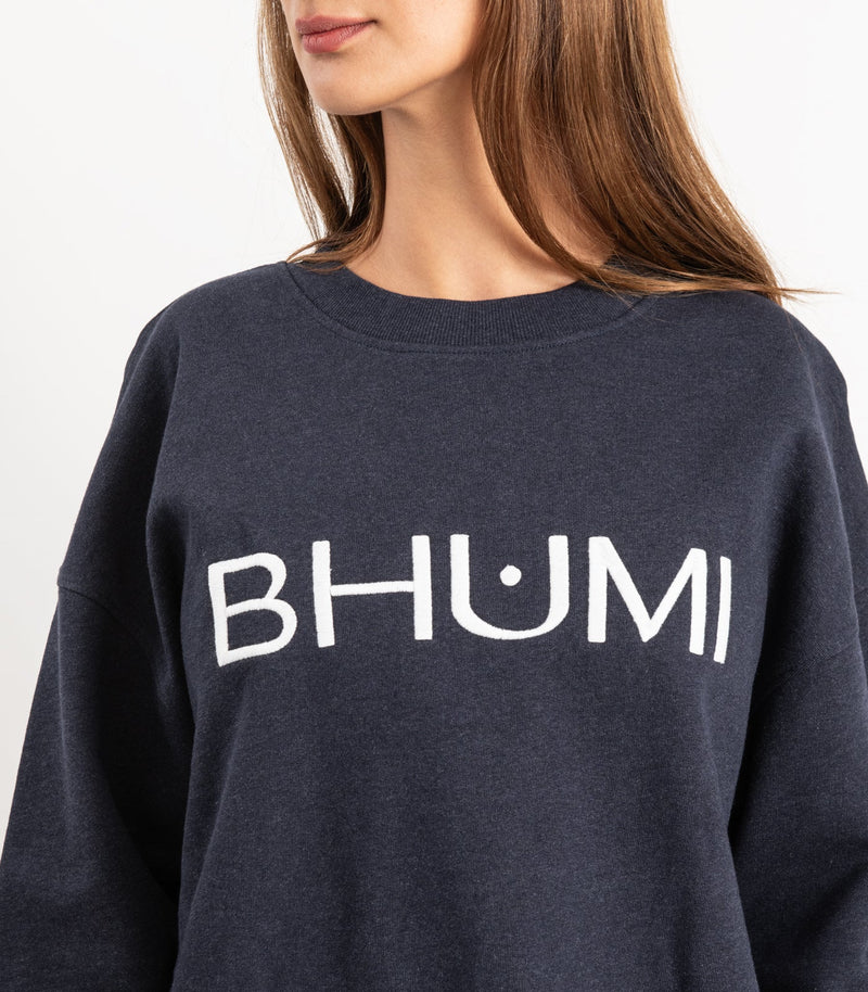 Sweatshirt - Logo