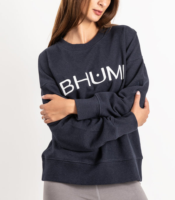 Sweatshirt - Logo