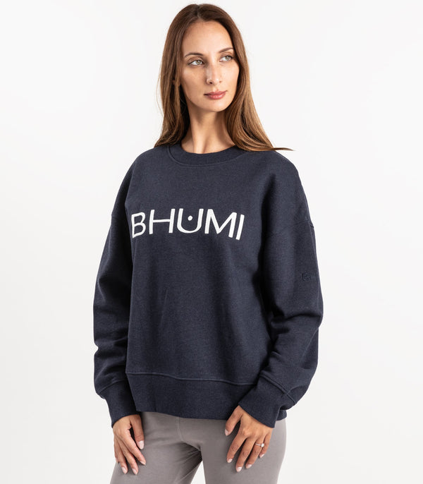 Sweatshirt - Logo