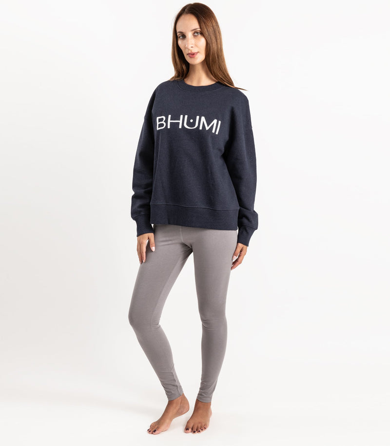 Sweatshirt - Logo