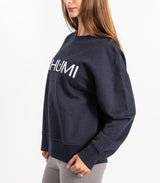 Sweatshirt - Logo