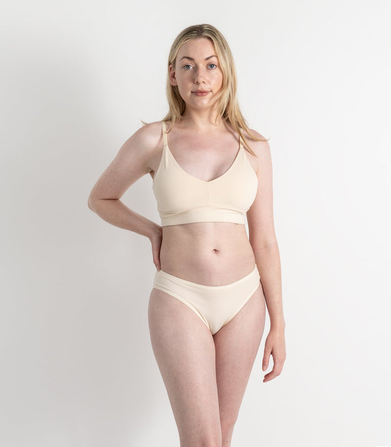 Classic T-Shirt Bra