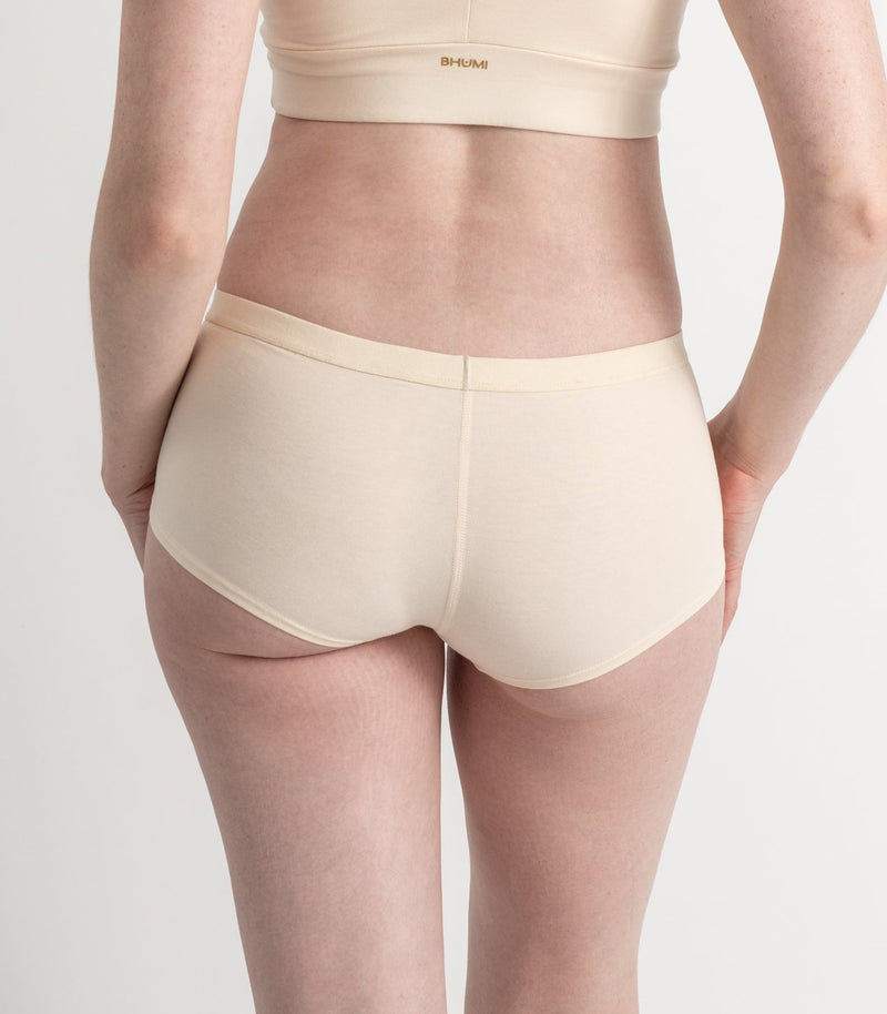 Boy Short (2 Pack)