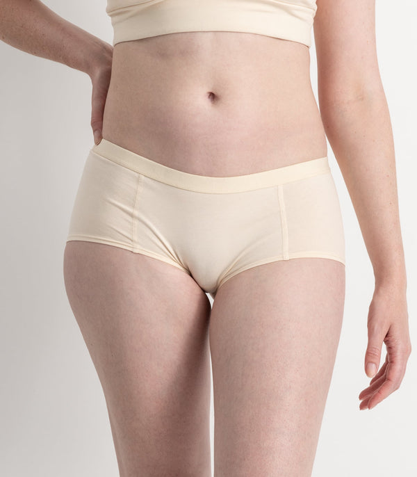 Boy Short (2 Pack)