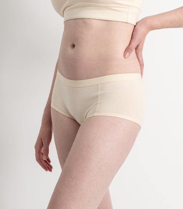 Boy Short (2 Pack)