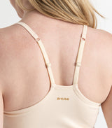 Cropped Bra Top