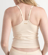 Cropped Bra Top