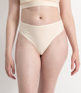 Hi Rise G String (2 Pack)