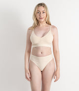Hi Rise G String (2 Pack)