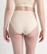 Hi Cut Brief (2 Pack)
