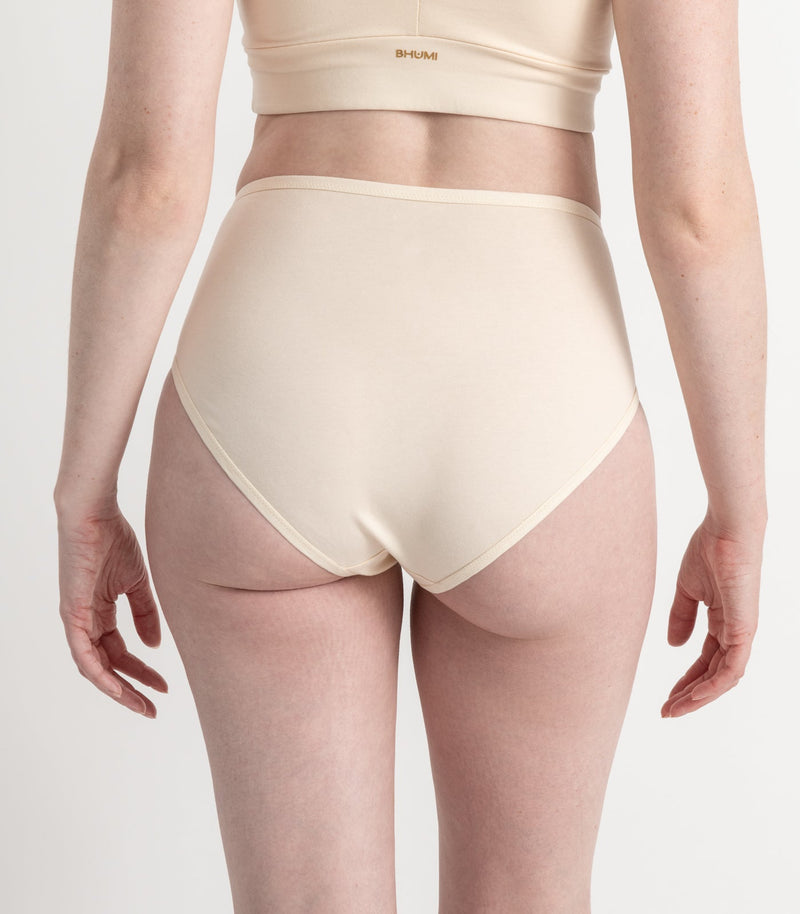 Hi Cut Brief (2 Pack)