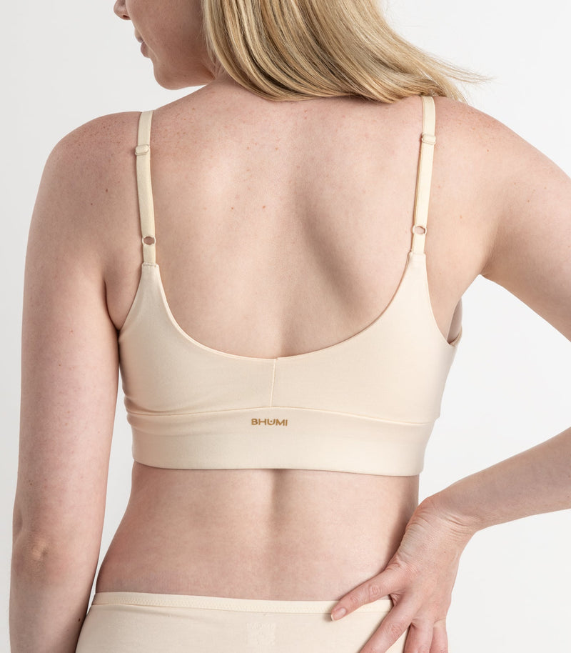 Classic T-Shirt Bra