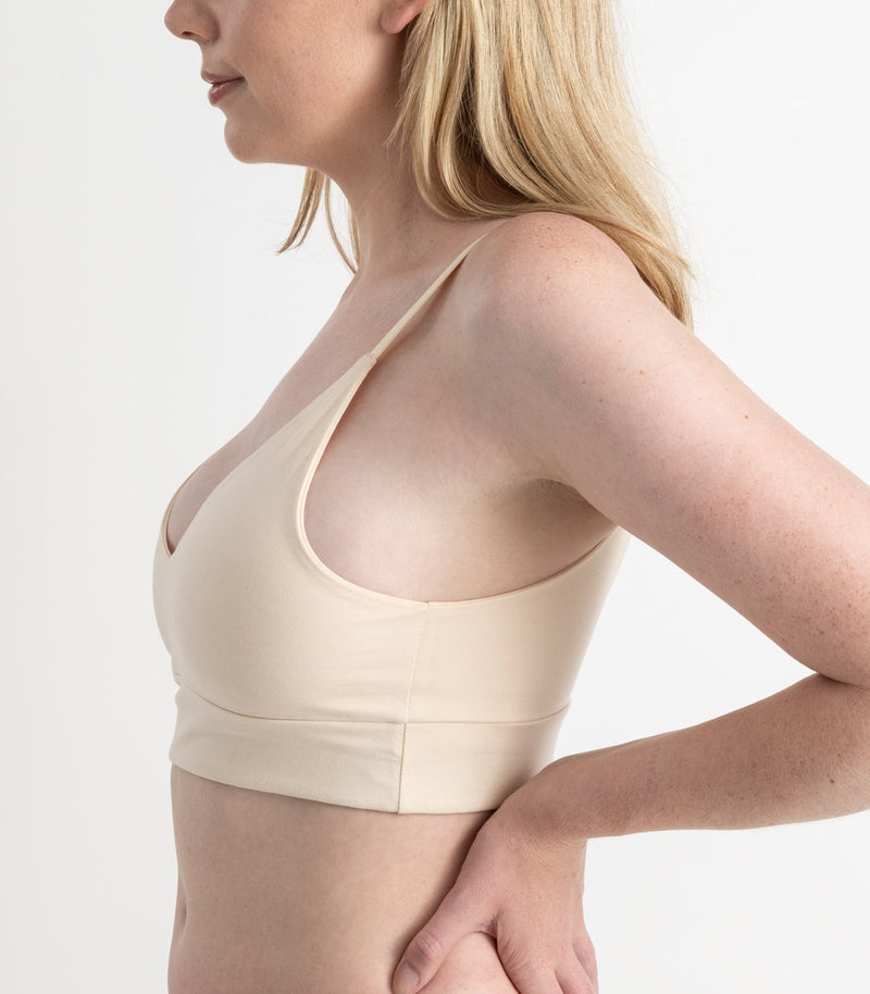 Classic T-Shirt Bra