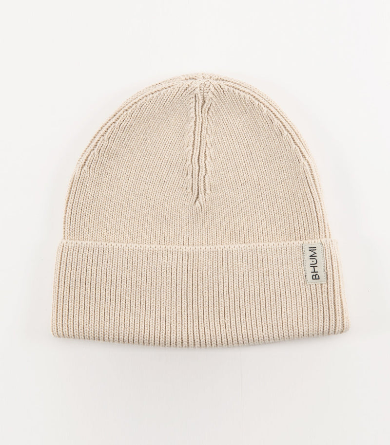 Knit Beanie