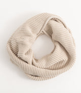 Infinity Knit Scarf