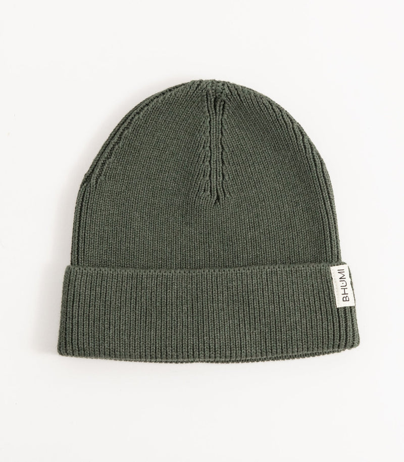 Knit Beanie