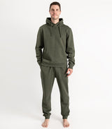 Men's Track Pant and Hoodie Pack