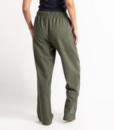 Wide Leg Track Pant - New Arrival