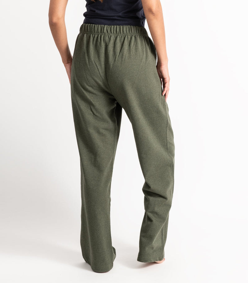 Wide Leg Track Pant - New Arrival