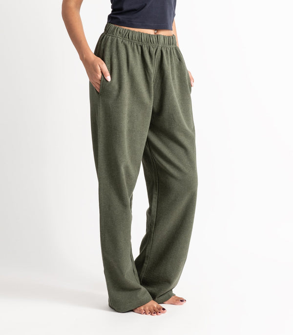 Wide Leg Track Pant - New Arrival