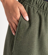 Wide Leg Track Pant - New Arrival