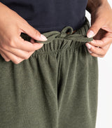 Wide Leg Track Pant - New Arrival