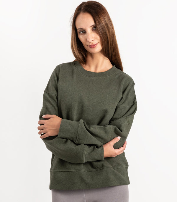Sweatshirt - New Arrival