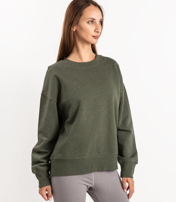 Sweatshirt - New Arrival