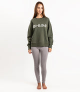 Sweatshirt - Logo - New Arrival
