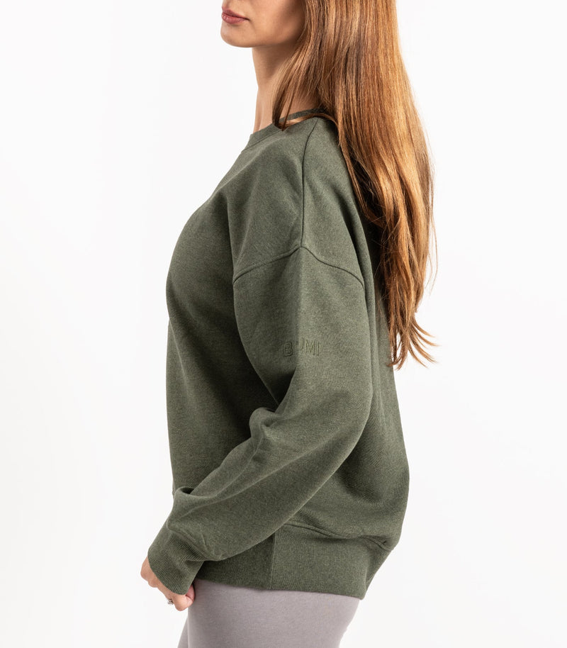 Sweatshirt - New Arrival