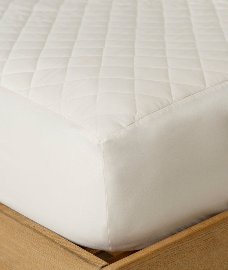 Mattress Protector - Sateen
