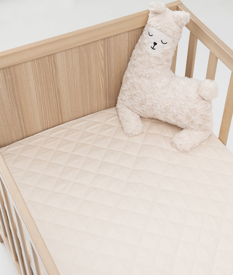 Mattress Protector - Sateen
