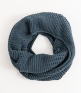 Infinity Knit Scarf